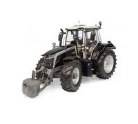 Universal Hobbies UH6611 Massey Ferguson 6S.180 ?Black Beauty? 2023 Tractor UH