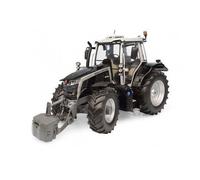 Universal Hobbies UH6611 Massey Ferguson 6S.180 ?Black Beauty? 2023 Tractor UH