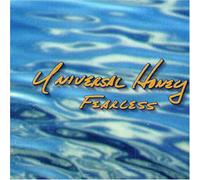 Universal Honey - Fearless