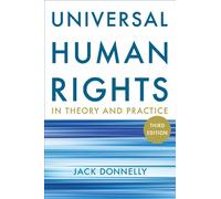 Universal Human Rights in Theory and Practice: Thied Edition