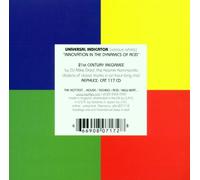 Universal Indicator - Innovation in the Dynamics of