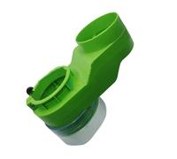 Universal Insertable Computadora Husillo Tapón de polvo Cubierta protectora con control numérico Instalación rápida Industrial 70/85/90 mm Opción de conector de husillo Plástico Caucho