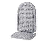 Universal Inserts, Reversible Stroller Mat, 31x13 Inches Support Mat with Feature, Breathable Cushion Liner, Pushchair Supplies with Padded Build, Camping Gear for Beach and Hot Weather