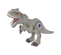 Universal - Jurassic Park, Indominus Rex, 30cm, Peluche, Felpa, Apto para Todas Las Edades