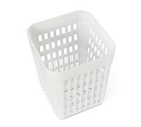 Universal Lavavajillas Cubiertos Cesta Almacenamiento para Cuchillos Cuchara Cocina Herramienta de Repuesto de Lavavajillas Soporte de Almacenamiento
