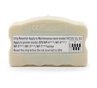Universal Maintenance Box Decoder For WF Series Compatible with T6710 T6711 T6712 Models Reset Solution