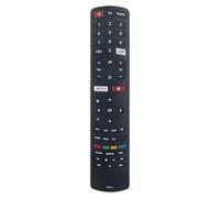 Universal Mando a Distancia Aptos para NEVIR TV RC311S NVR-9000-32RD2S-SM | NVR- 9000-434K2S-SM NVR-9002-32RD2S-SM NVR-9002-504K2S-SM NVR-9001-554K2S-SM INTV-32S380 INTV-49SU1280