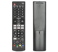 Universal Mando a Distancia Compatible Con LG Smart TV Ultra HD LED LCD HDTV 3D 4K Reemplazo Controlador Con NETFLIX PrimeVideo MOVIES Botones