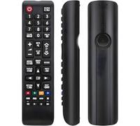 Universal Mando a Distancia Compatible para Samsung Smart TV,Compatible con Todos los Original Samsung Televisión BN59-01175N AA59-00603A AA59-00741A AA59-00786A AA59-00602A BN59-01247A AA59-00743A