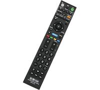 Universal Mando a Distancia Fit for Sony Bravia LED LCDTV RM-ED002 | RM-ED006 RM-ED007 RM-ED008 RM-ED009 RM-ED010 RM-ED011 RM-ED012 RM-ED013 RM-ED014 RM-ED017 RM-ED019