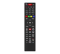 Universal Mandos a Distancia Compatible con GigaBlue AUX DVD LCD TV 800