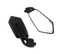 Universal Manillar Espejo Ajustables Para Bicicleta De Carretera Accesorio Para Mtb Scooter ATV Bicicleta Plegable Bic
