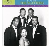 Universal Masters Collection by The Platters (2003-05-27)