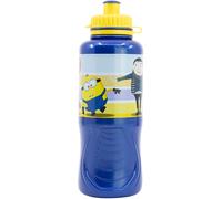 UNIVERSAL Minions 2 Borraccia Ergo Sport 430 ml Para Niños Escuela