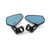 Universal Mirrors Mounted On The Steering Wheel Hebe