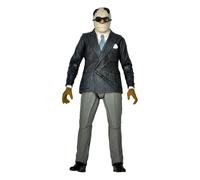 Universal Monsters Action Figura Ultimate The Invisible Man 18 Cm Neca