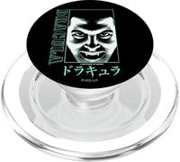 Universal Monsters Artist Series Dracula Box Up PopSockets PopGrip para MagSafe