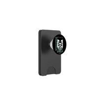 Universal Monsters Artist Series Dracula Box Up PopSockets PopWallet para MagSafe