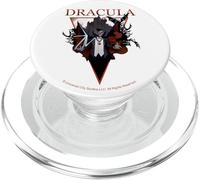 Universal Monsters Artist Series Dracula Poster PopSockets PopGrip para MagSafe