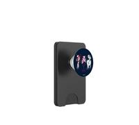 Universal Monsters Artist Series Group Monster Panels PopSockets PopWallet para MagSafe