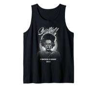 Universal Monsters Bride A Nightmare In Daylight Camiseta sin Mangas