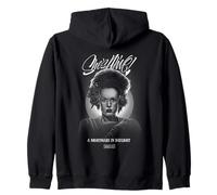 Universal Monsters Bride A Nightmare In Daylight Sudadera con Capucha