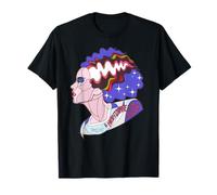 Universal Monsters Bride A Nightmare In The Daylight Camiseta