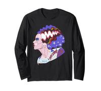 Universal Monsters Bride A Nightmare In The Daylight Manga Larga