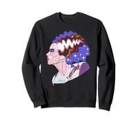 Universal Monsters Bride A Nightmare In The Daylight Sudadera