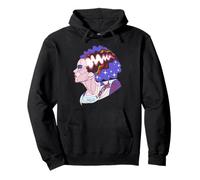 Universal Monsters Bride A Nightmare In The Daylight Sudadera con Capucha