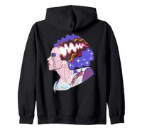 Universal Monsters Bride A Nightmare In The Daylight Sudadera con Capucha