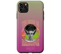 Universal Monsters Bride Bold Portrait Carcasa para iPhone 11 Pro MAX