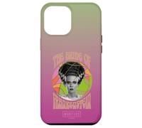 Universal Monsters Bride Bold Portrait Carcasa para iPhone 12 Pro MAX