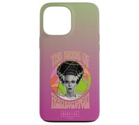 Universal Monsters Bride Bold Portrait Carcasa para iPhone 13 Pro MAX