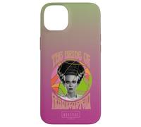 Universal Monsters Bride Bold Portrait Carcasa para iPhone 14 Plus