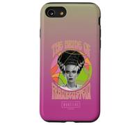 Universal Monsters Bride Bold Portrait Carcasa para iPhone SE (2020) / 7/8