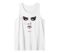 Universal Monsters Bride Minimalist Portrait Camiseta sin Mangas
