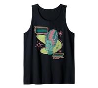 Universal Monsters Bride Now Showing Portrait Camiseta sin Mangas