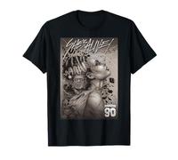Universal Monsters Bride of Frankenstein 90th Exclusive Camiseta