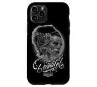 Universal Monsters Bride Of Frankenstein I am Beautiful Carcasa para iPhone 11 Pro
