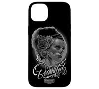 Universal Monsters Bride Of Frankenstein I am Beautiful Carcasa para iPhone 14 Plus