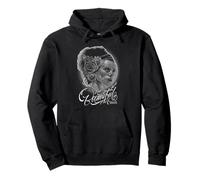 Universal Monsters Bride Of Frankenstein I am Beautiful Sudadera con Capucha