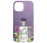 Universal Monsters Bride One of A Kind Carcasa para iPhone 15