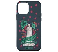 Universal Monsters Bride Psychedelic Horror Carcasa para iPhone 12 Mini