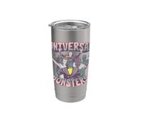 Universal Monsters Classic Monsters Group Portrait Vaso térmico de acero inoxidable de doble pared