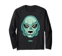 Universal Monsters Creature from The Black Lagoon Portrait Manga Larga