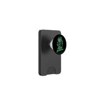 Universal Monsters Creature From The Black Lagoon Portrait PopSockets PopWallet para MagSafe