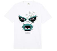 Universal Monsters Creature Glam Portrait Comfort Colors Adult Heavyweight T-Shirt
