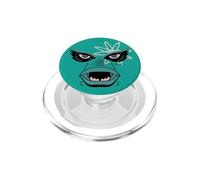 Universal Monsters Creature Glam Portrait PopSockets PopGrip para MagSafe