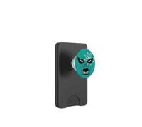 Universal Monsters Creature Glam Portrait PopSockets PopWallet para MagSafe